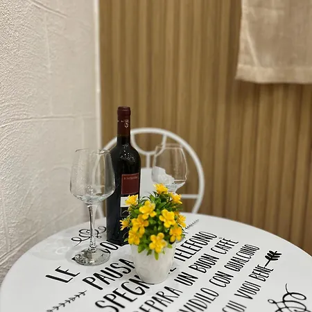 Apartament Dimora Rosi