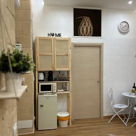 Daire Dimora Rosi Bari