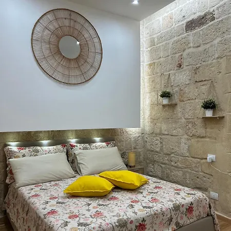 Dimora Rosi Apartament Bari