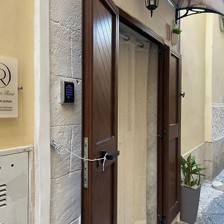 Dimora Rosi Апартаменти