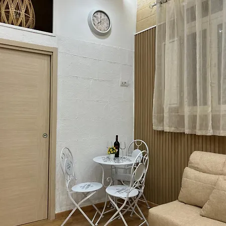 Apartament Dimora Rosi Bari