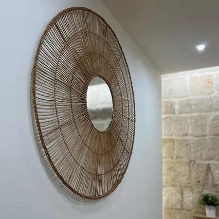 Apartament Dimora Rosi *