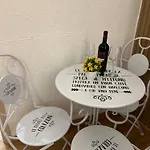 Dimora Rosi 아파트