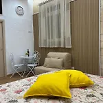Dimora Rosi 아파트 *