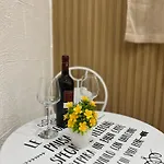 아파트 Dimora Rosi
