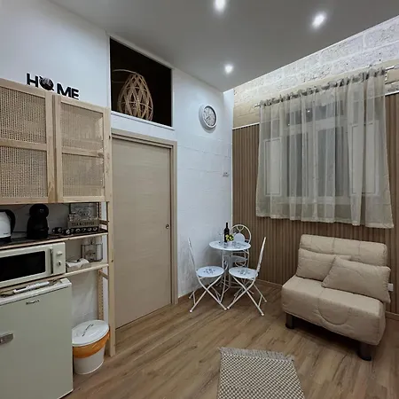 Dimora Rosi Apartman Bari