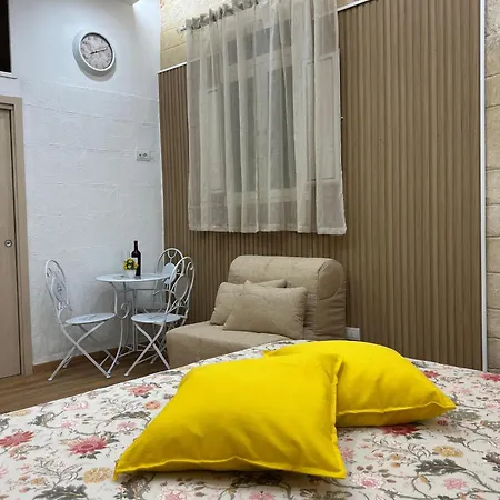 Dimora Rosi Apartment *