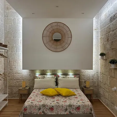 Dimora Rosi Apartman