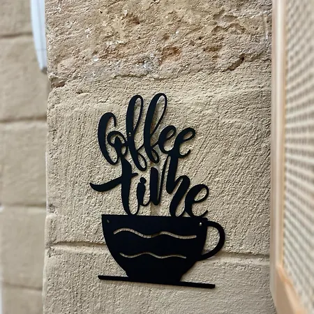 Appartement Dimora Rosi