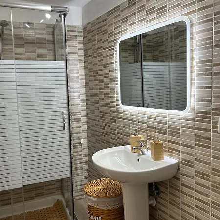 Lejlighed Dimora Rosi Bari