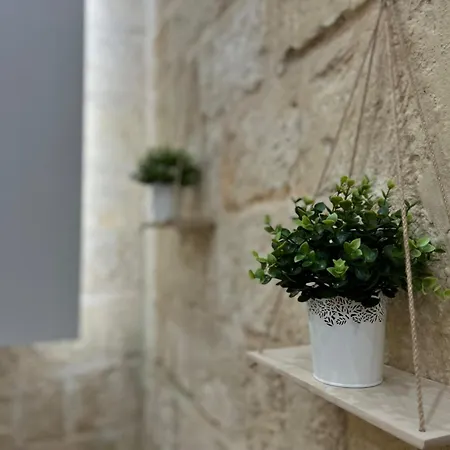 Apartament Dimora Rosi *