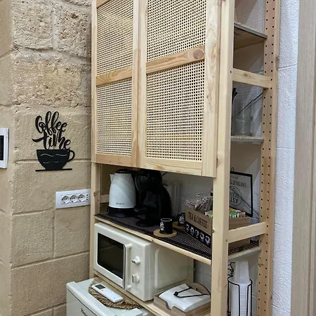 Dimora Rosi Apartman *