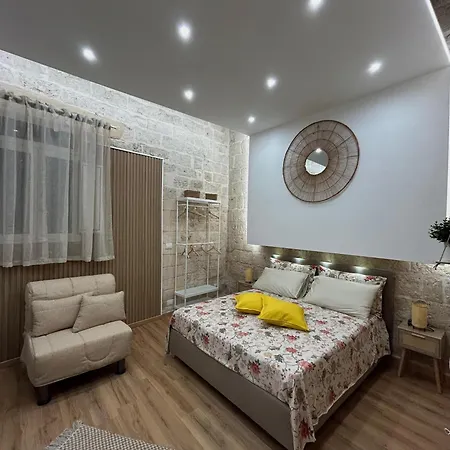 Apartment Dimora Rosi Bari
