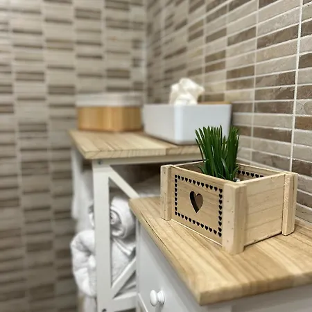 Apartament Dimora Rosi