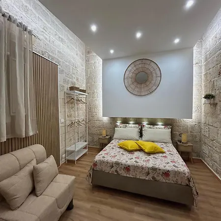 Dimora Rosi Lejlighed Bari