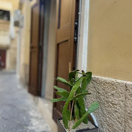 Apartament Dimora Rosi *