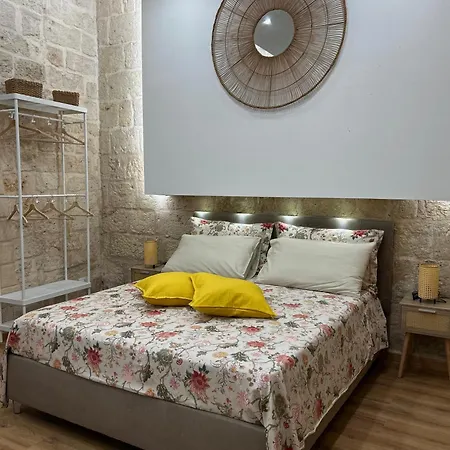 Dimora Rosi Apartman *