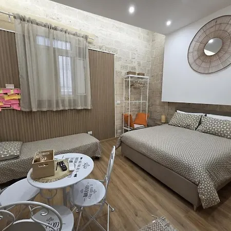 Dimora Rosi Appartement