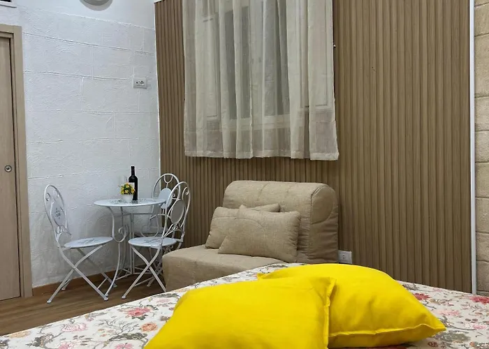 Dimora Rosi Apartamento *