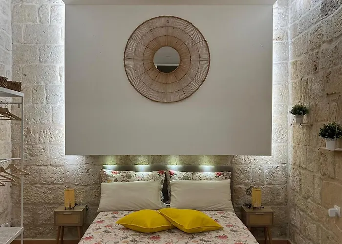 Dimora Rosi Appartement