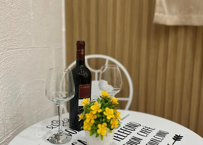 Appartement Dimora Rosi