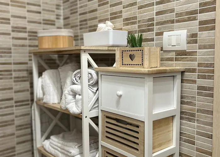 Dimora Rosi Appartement *