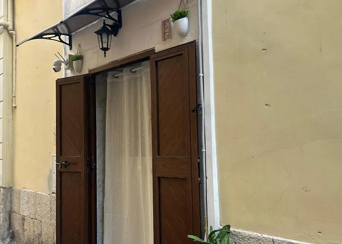 Appartement Dimora Rosi *