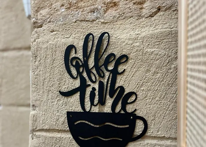 Apartamento Dimora Rosi