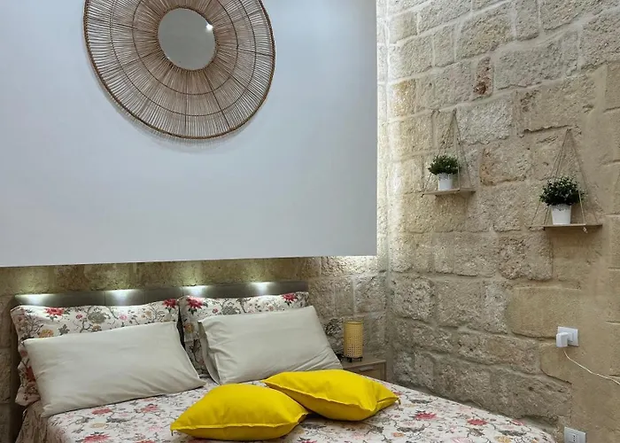 Dimora Rosi Apartamento Bari