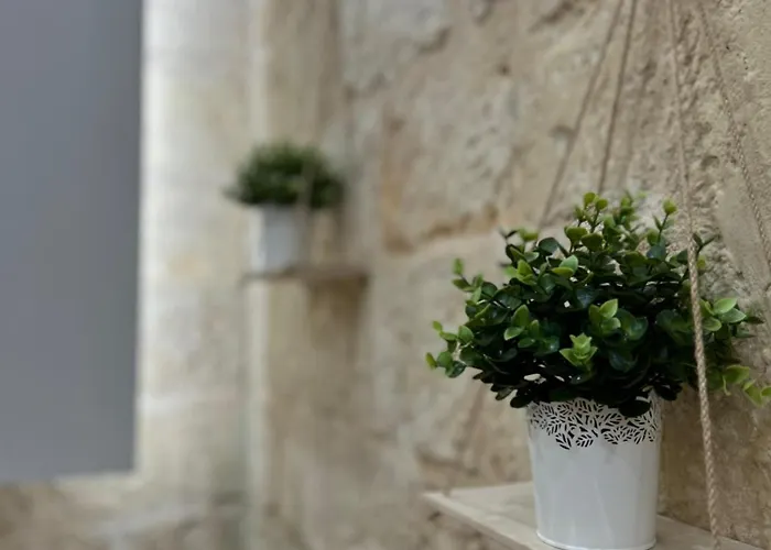 Appartement Dimora Rosi *