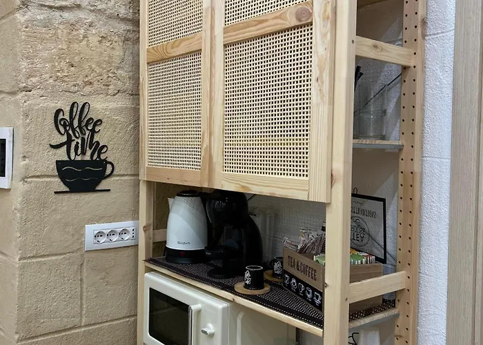 Dimora Rosi Appartement *