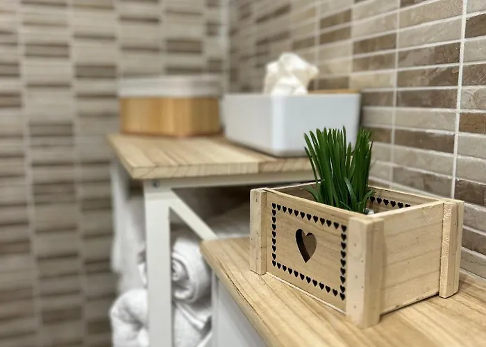 Appartement Dimora Rosi