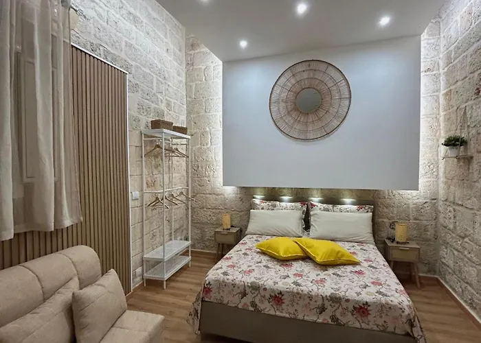 Dimora Rosi Apartamento Bari