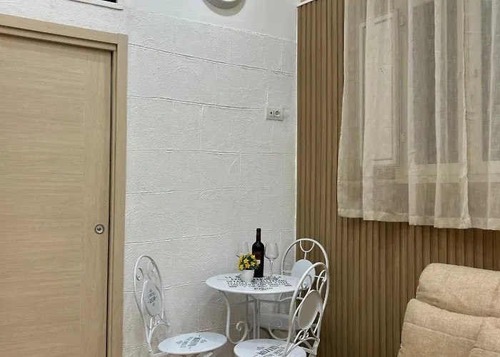 Appartement Dimora Rosi Bari