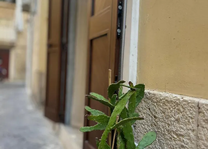 Appartement Dimora Rosi *