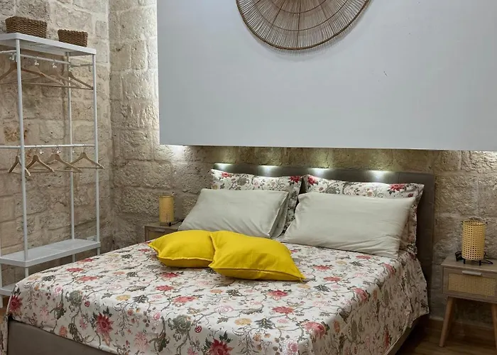 Dimora Rosi Appartement *