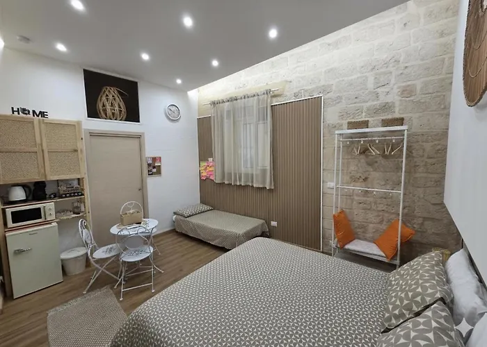 Dimora Rosi Appartement